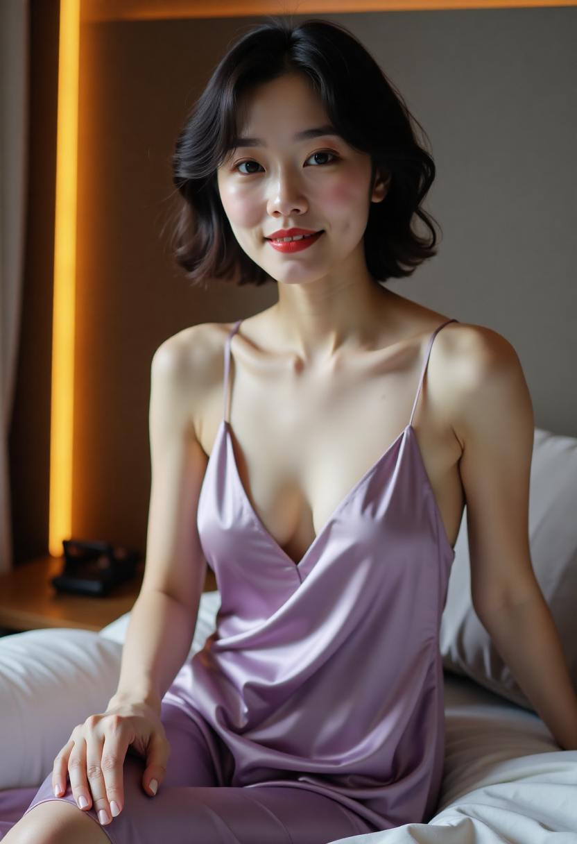 深夜档案