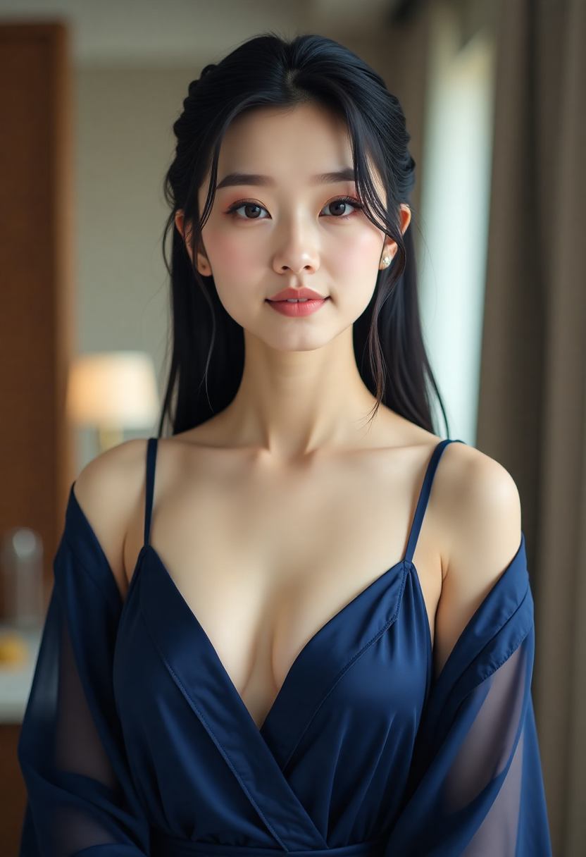 暗夜恐怖