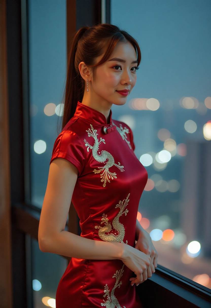 冰雪惊魂