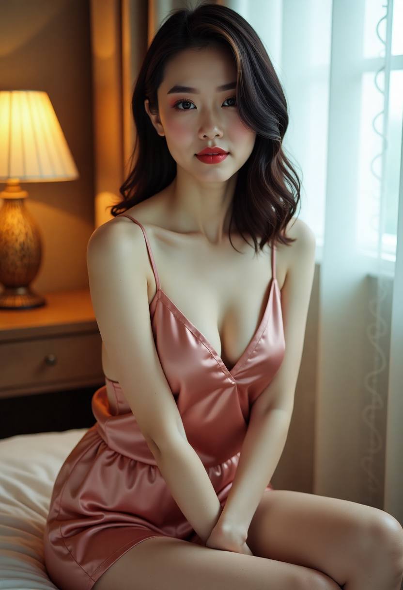死神来临