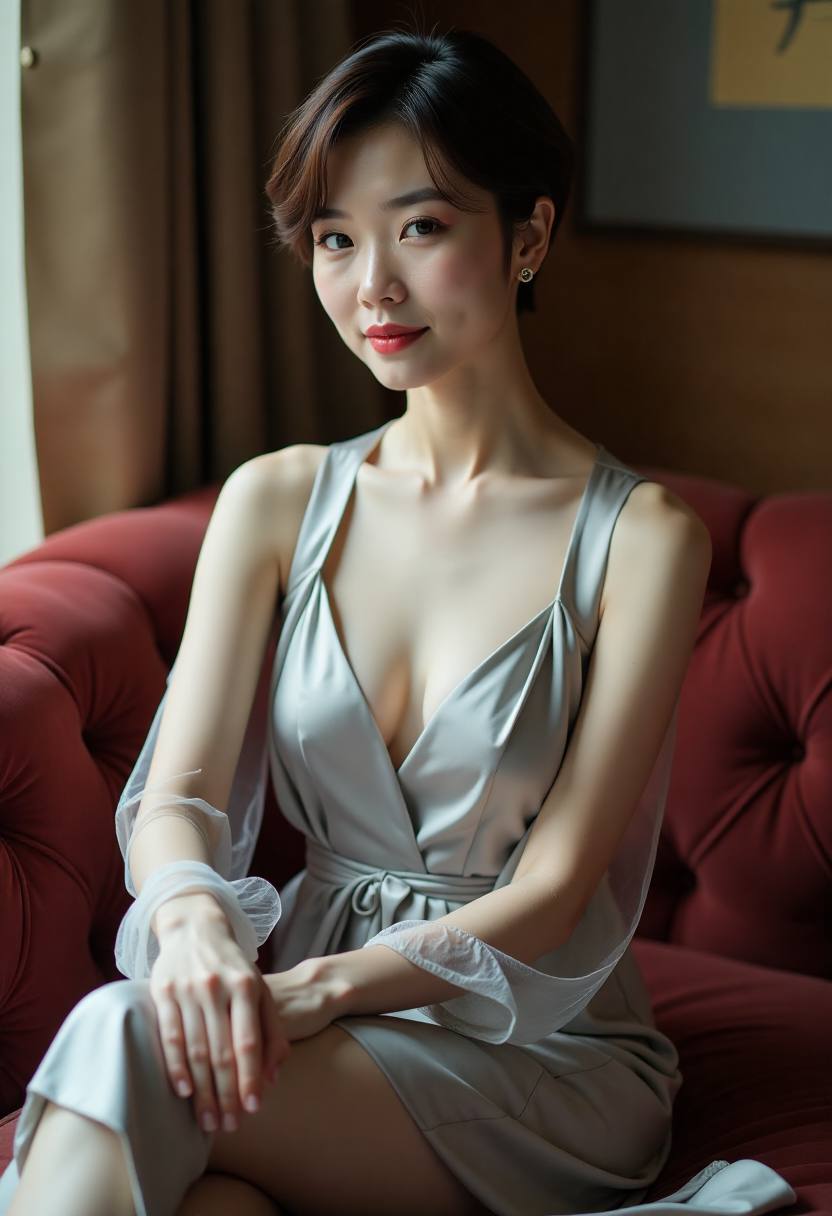 暗夜谋杀