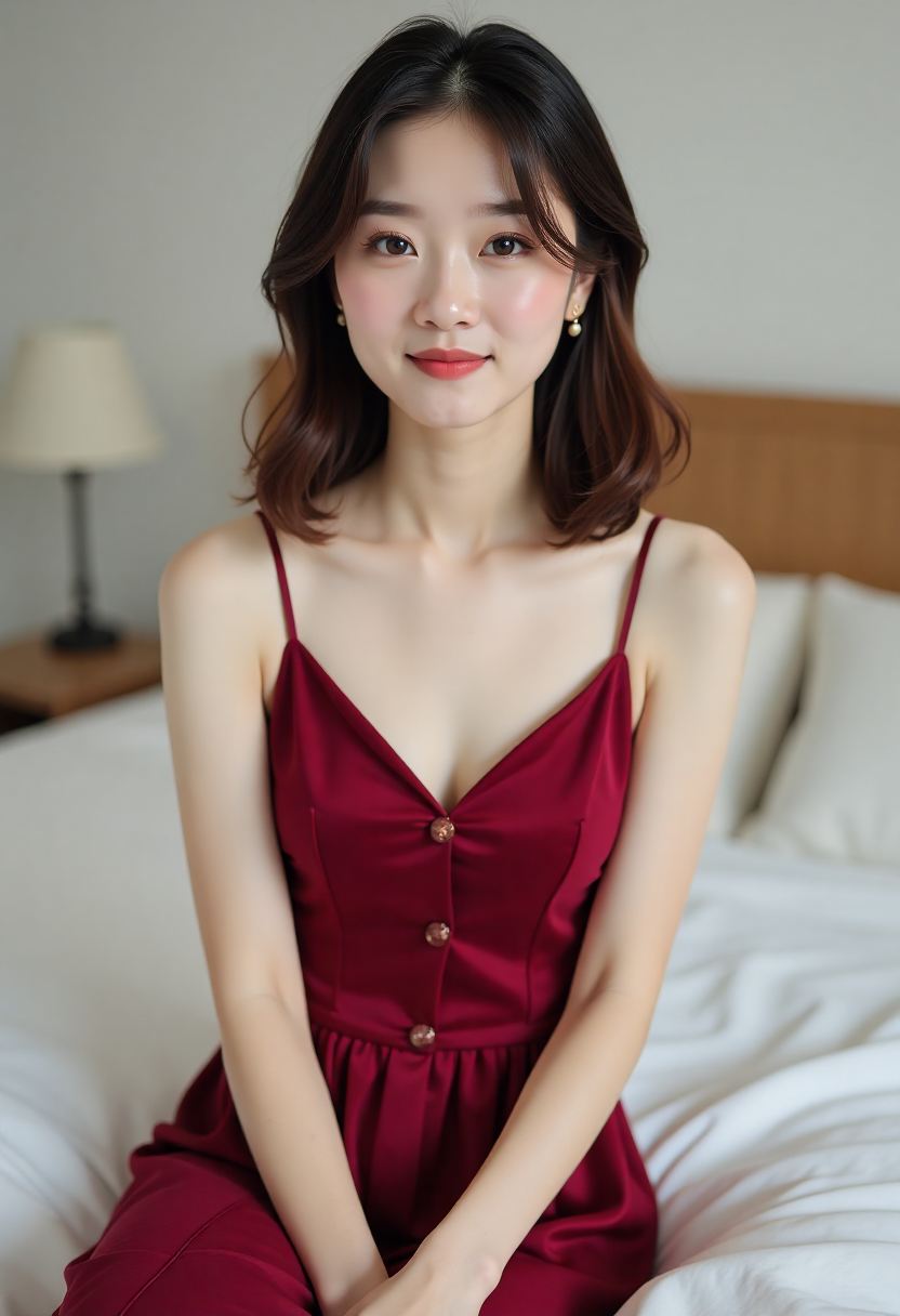 血色梦魇