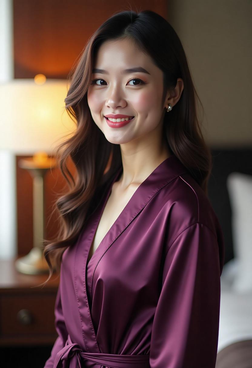 失踪谜案